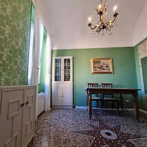 Appena Ristrutturato. Genova